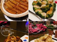 -长春净月潭喜来登酒店·盛宴标帜餐厅
