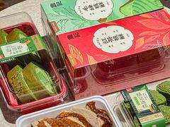 -詹记桃酥(宿州路店)