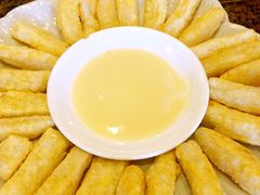 -郑件洋芋饭庄