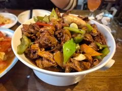 -老山东·山东菜(鲁菜名店)