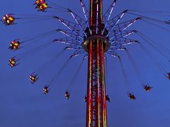 -郑州方特梦幻王国