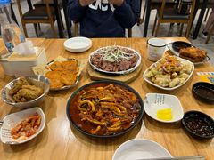 -多宾韩国料理(学衡路店)