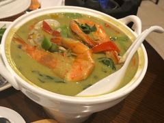 -simply thai天泰(静安嘉里中心店)