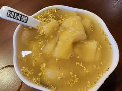 -黄记玉米汁(叠翠路店)