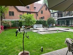 -一尺花园(安和花园店)