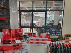-哈贝卡汽车服务连锁(高新二路店)
