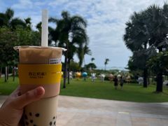 -三亚亚龙湾天域度假酒店