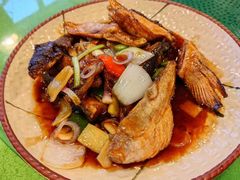 -盛港湾海鲜食府(黄沙店)