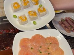 -皇城老妈火锅(琴台店)