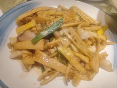 -锦绣金山人家(友谊店)