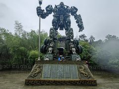 -三国赤壁古战场