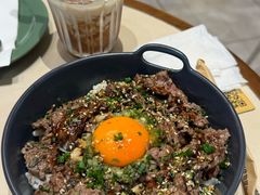 -WOKKA by艮上(中海环宇荟店)
