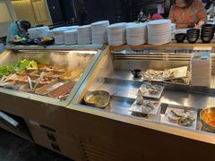 -火炉火自助餐(悠唐购物中心店)