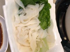 -鼎尊锅物料理(五角场店)