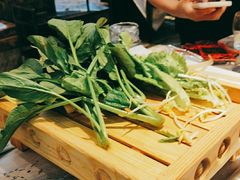 -红辣椒·川菜·火锅(张杨路店)