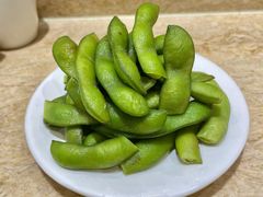 盐水毛豆-东京屋(武定路店)