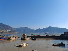 -北岐滩涂