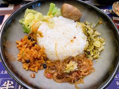 米饭-馔豚·台北菜专门店(深圳湾万象城店)