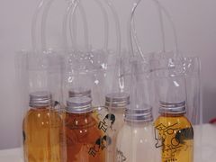 -喜茶(上海兴业太古汇店)