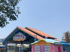 -西安华夏文旅水世界