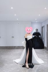-MANLI BRIDAL婚纱