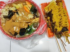 -安发瞧麻辣烫(总店)