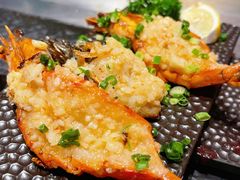 -火地铁板烧(昆山万象汇店)