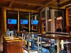 -沈阳君悦酒店·意坊意大利餐厅