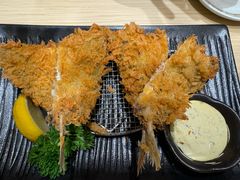 -胜博殿日式炸猪排(西红门店)