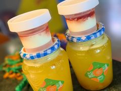 -仁义涵西餐·咖啡(中华巴洛克店)