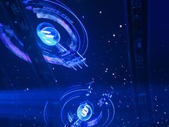 -SPACE(欢乐颂购物中心店)