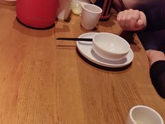 -九毛九西北菜(大东海店)