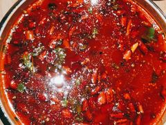 -川堂风·跷脚牛肉·乐山爆炒(宝山日月光店)