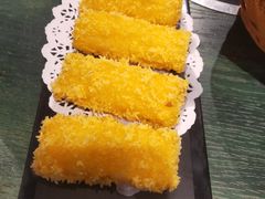 脆皮奶酥-老灶堂文创火锅(文艺路店)