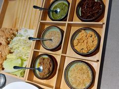 沂蒙风光-有喜胶东小馆(太申祥和店)