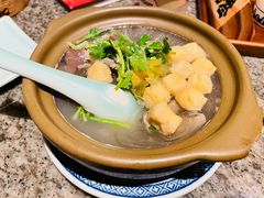 -南京大牌档(苏州中心店)