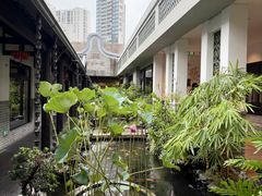 -顺德渔村·岭南一号