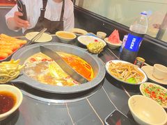 -蜀大侠火锅(四川北路店)