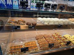 -FANEN法念·烘焙·甜点(万象城店)