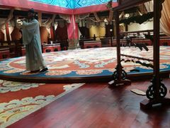 -蓬莱阁景区