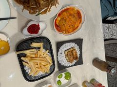 -南美水疗(七莘路店)