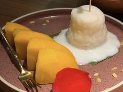 -星叶·东南亚料理(温州万象城店)