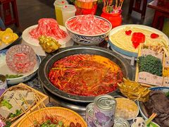 -蜀大侠火锅(总府路店)