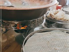 -何记羊汤馆(丽水佳源店)