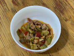 -刘二妈米皮(步行街店)