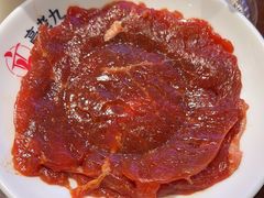 -重庆高老九火锅(万象城店)