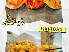 -屋里家延边朝鲜族冷面(梅林3店)