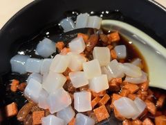 -雨后行菜(报慈北路店)