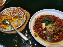-東舍食唐精品陕菜馆