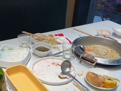 -彤德莱牛肉火锅(双港店)